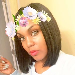 Meet your Posher, Shanece